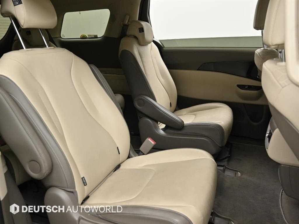 KIA Carnival - Vista 12