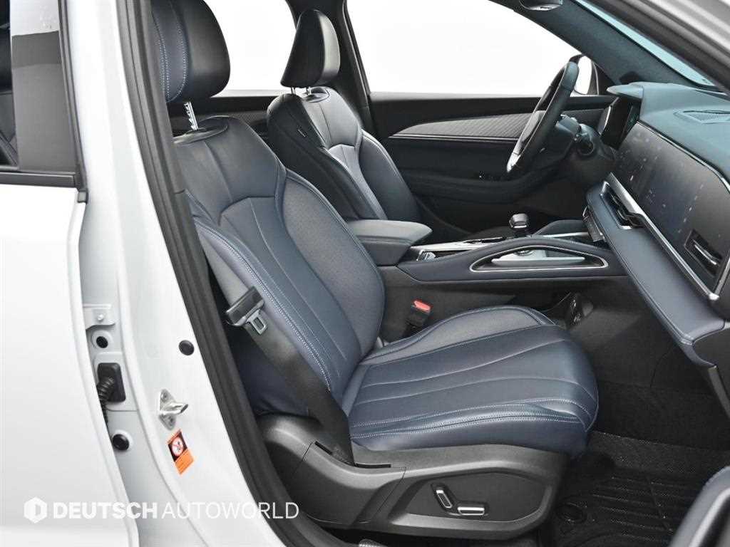 SAMSUNG Grand Koleos - Vista 10