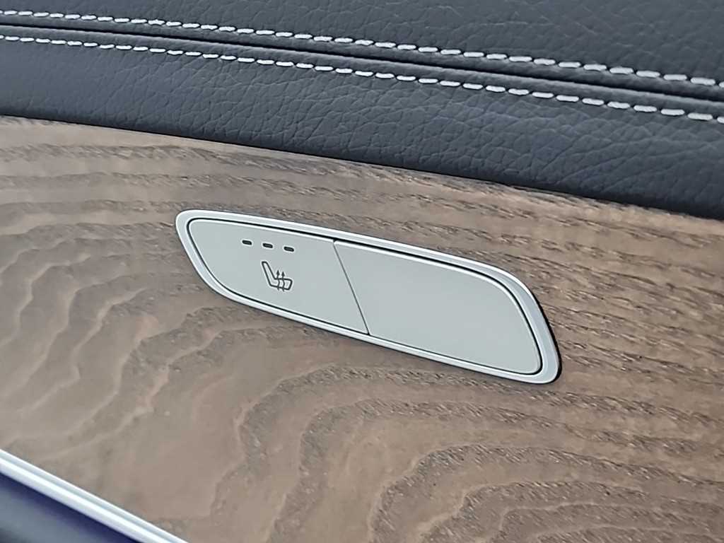 Mercedes Benz E class 2022 Gris - Importación desde Corea - HF Imports Iquique - Foto 14