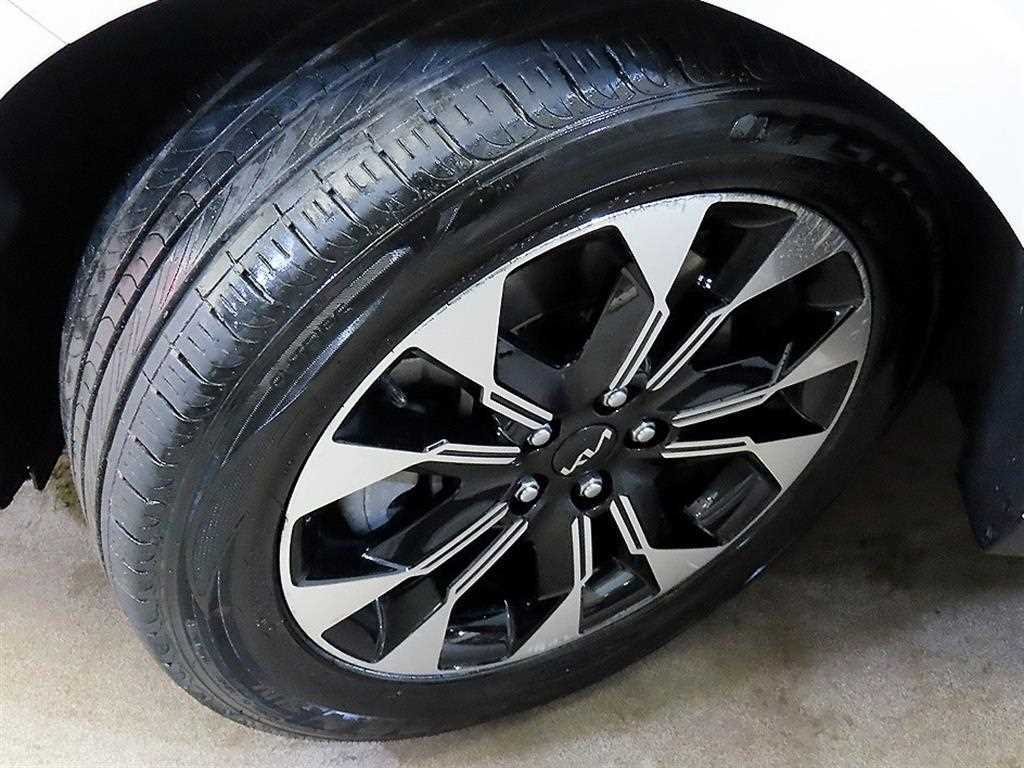 KIA Carnival 2023 Blanco - Importación desde Corea - HF Imports Iquique - Foto 20