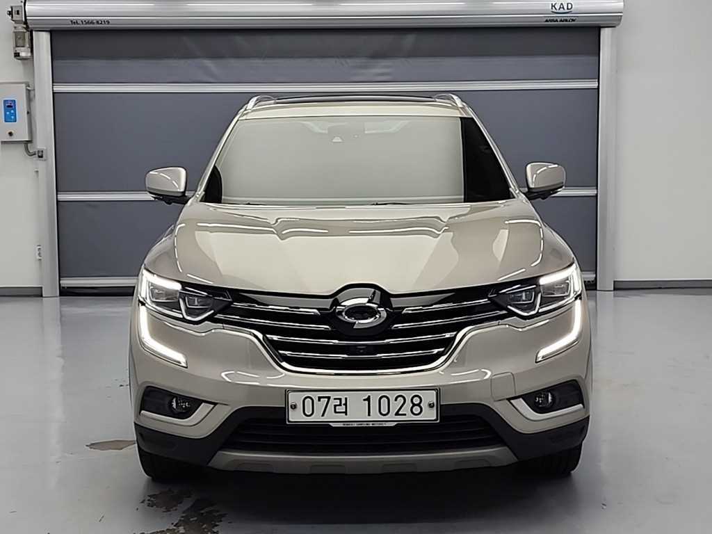 SAMSUNG QM6 - Vista 2