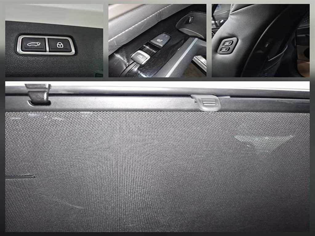 KIA Sorento 2023 Blanco - Importación desde Corea - HF Imports Iquique - Foto 16