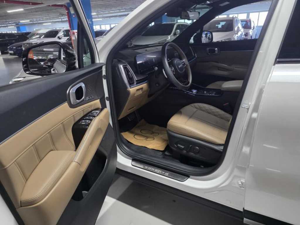 KIA Sorento - Vista 6