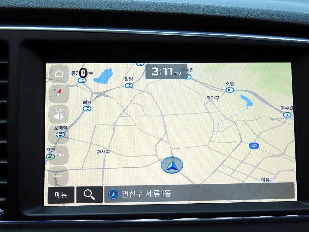 HYUNDAI Avante 2018 Blanco - Importación desde Corea - HF Imports Iquique - Foto 14