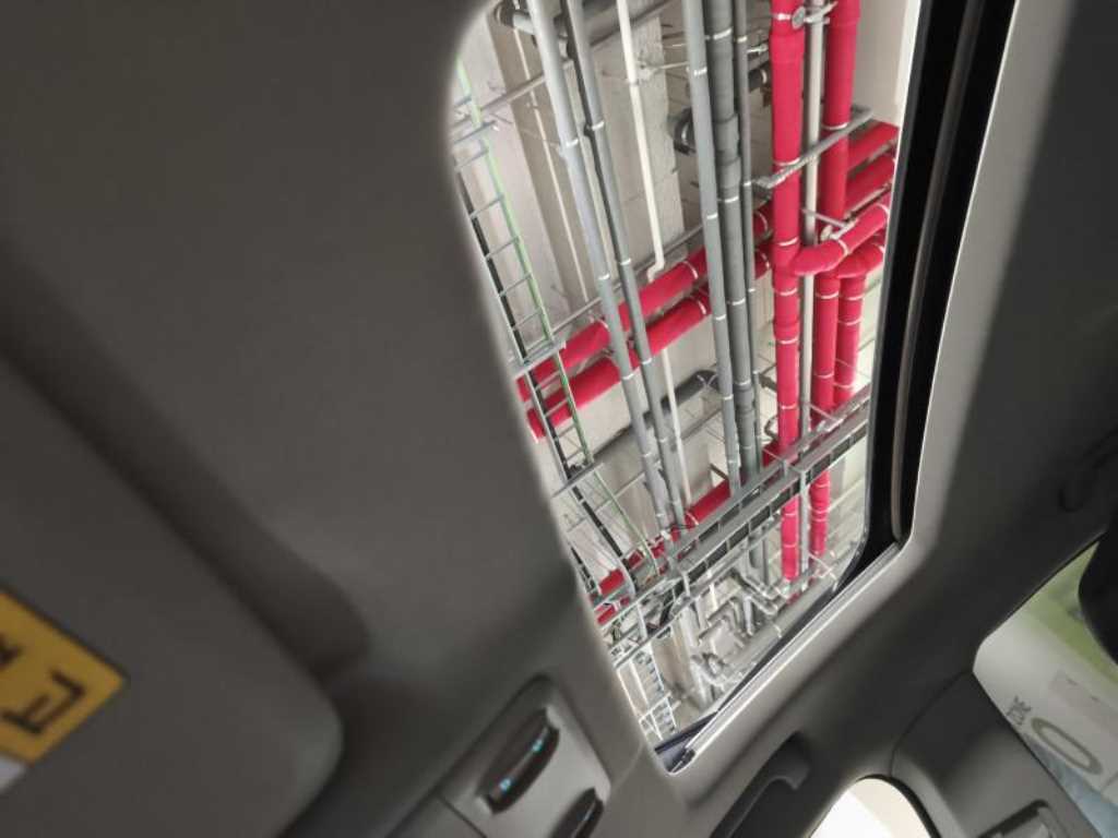 Chevrolet Cruise - Vista 3