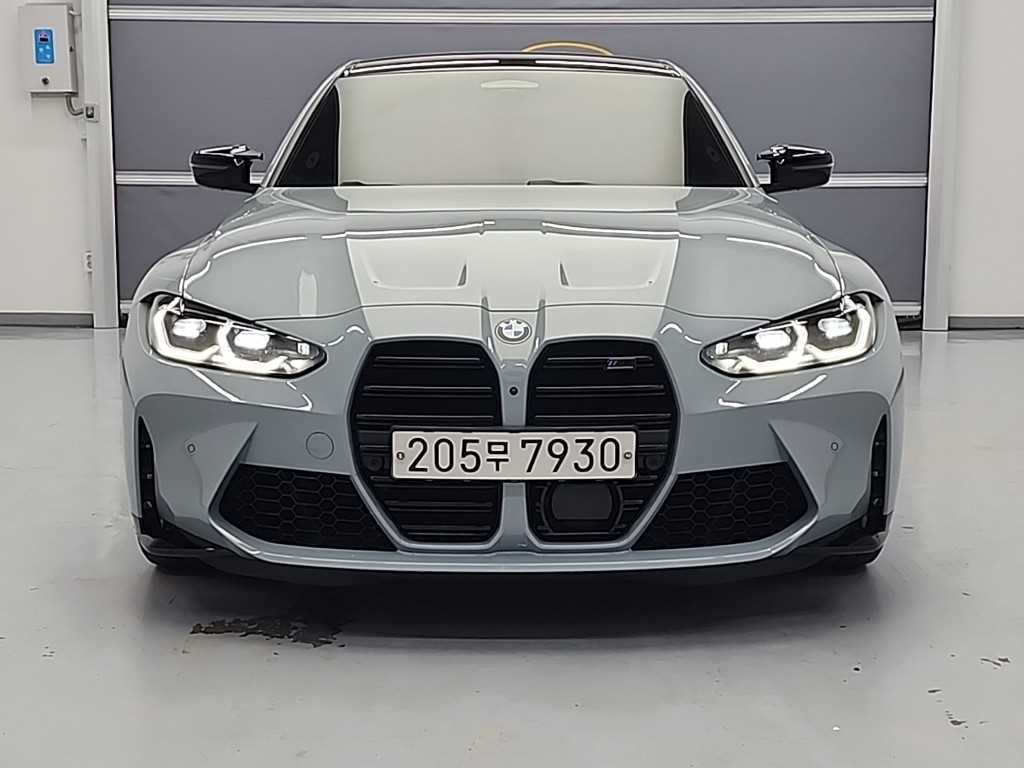 BMW 3 series - Vista 2