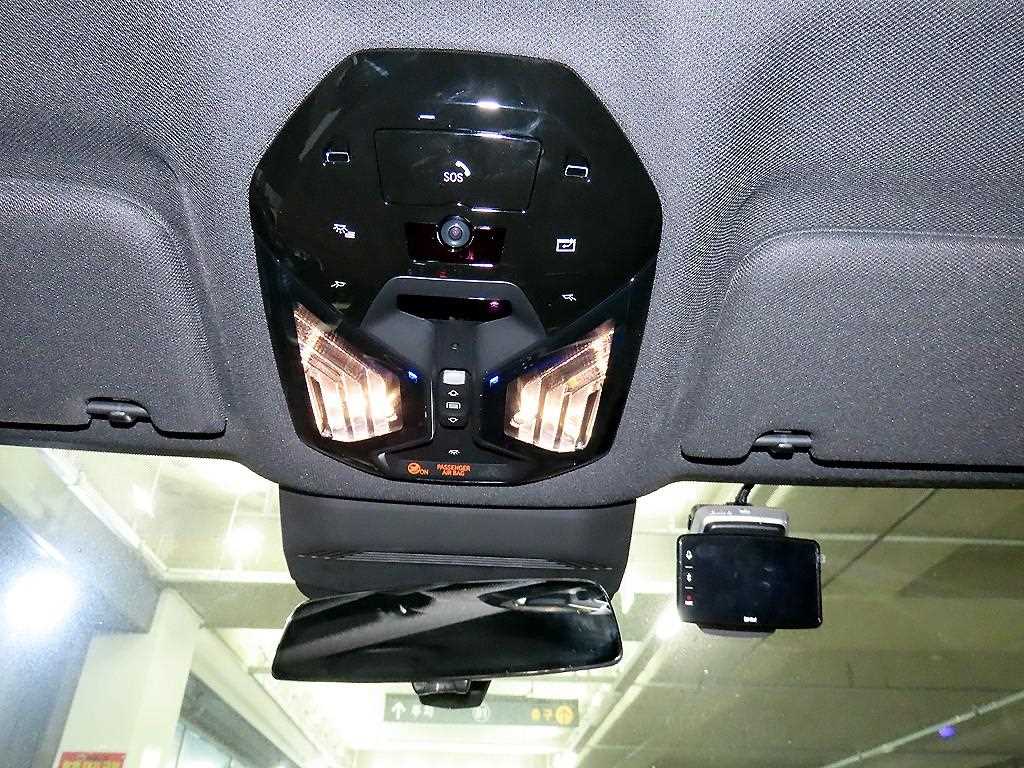 BMW i7 2025 Negro - Importación desde Corea - HF Imports Iquique - Foto 14