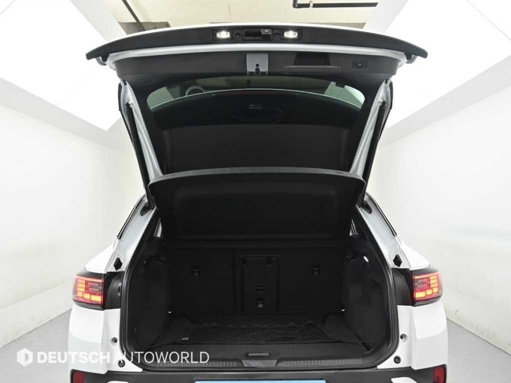 Volkswagen ID.4 2023 Blanco - Importación desde Corea - HF Imports Iquique - Foto 17