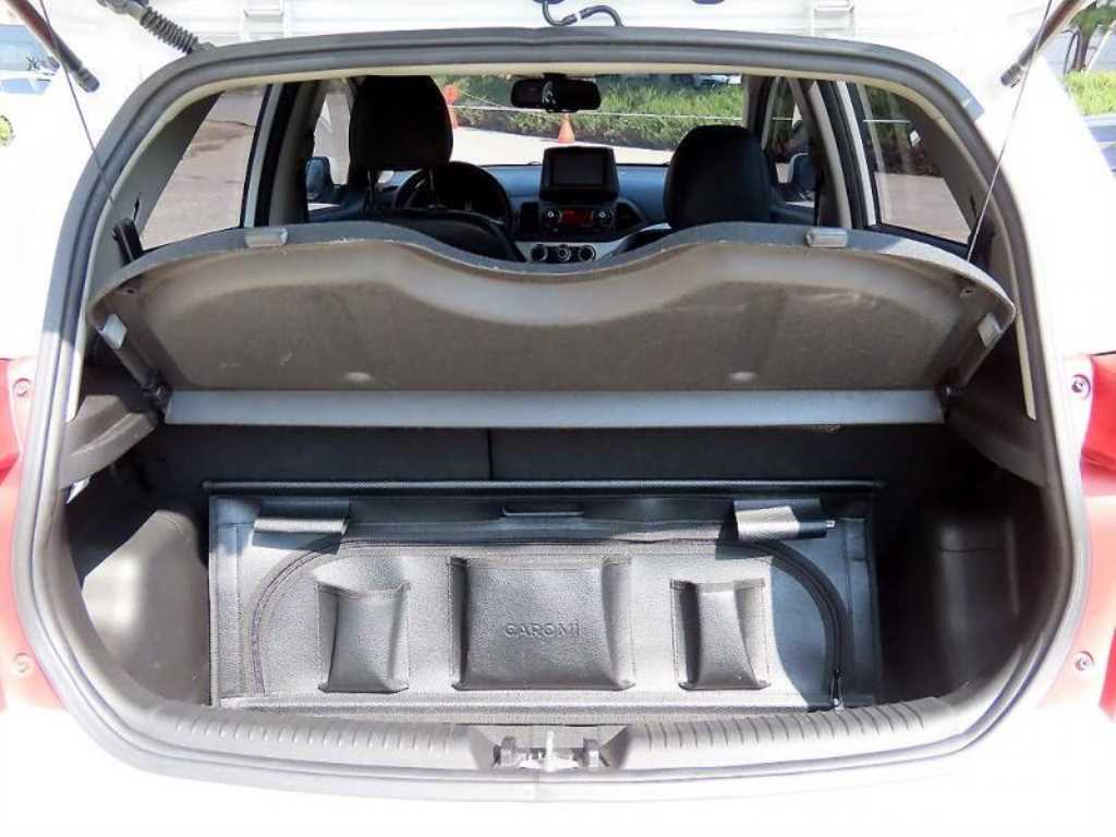 KIA Morning 2014 Blanco - Importación desde Corea - HF Imports Iquique - Foto 16