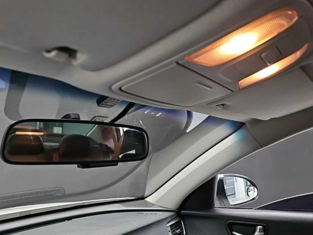 KIA K5 2016 - Importación desde Corea - HF Imports Iquique - Foto 13