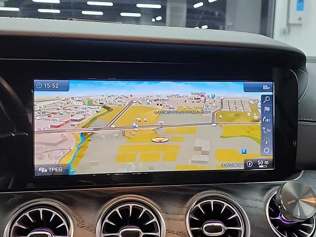 Mercedes Benz E class 2019 Blanco - Importación desde Corea - HF Imports Iquique - Foto 14