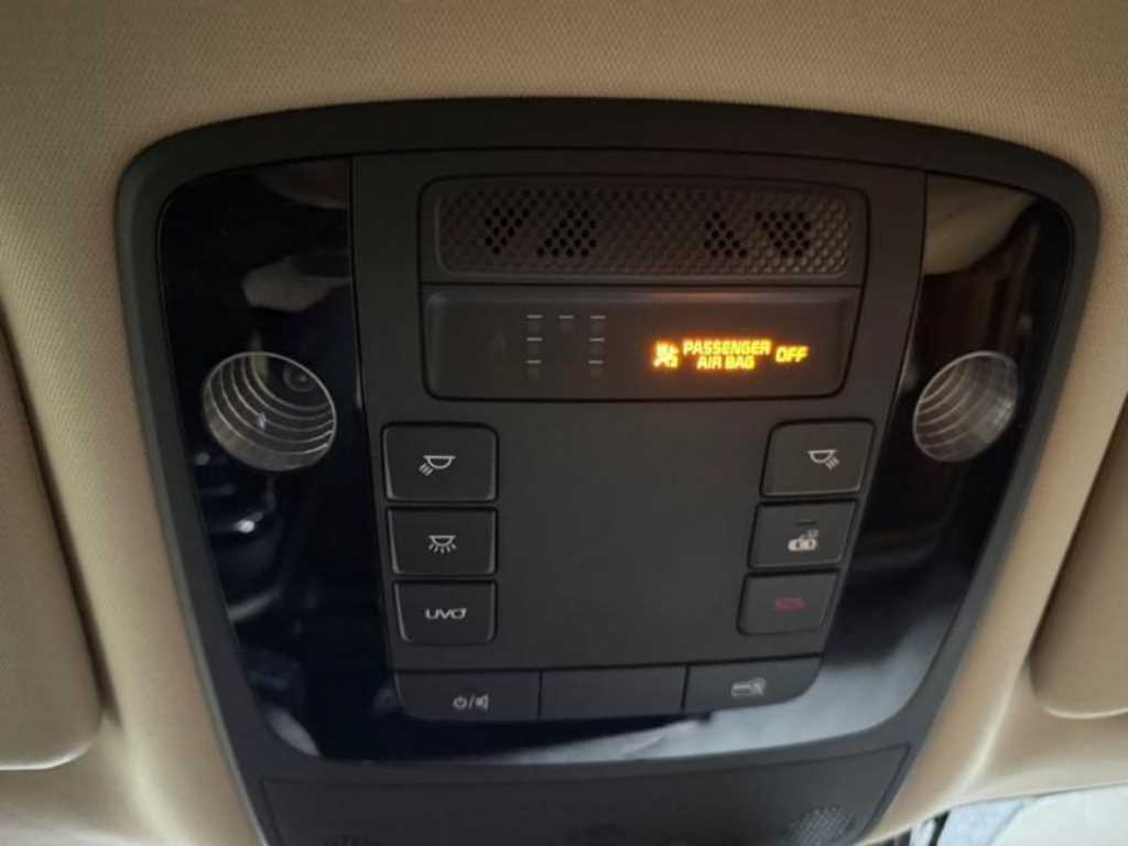 KIA Carnival 2021 Negro - Importación desde Corea - HF Imports Iquique - Foto 14