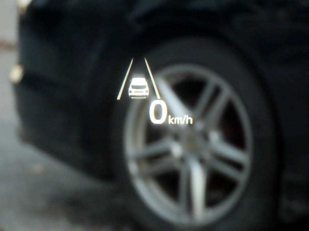 KIA Sorento - Vista 10