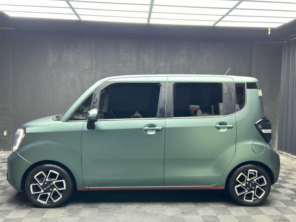 KIA Ray - Vista 4