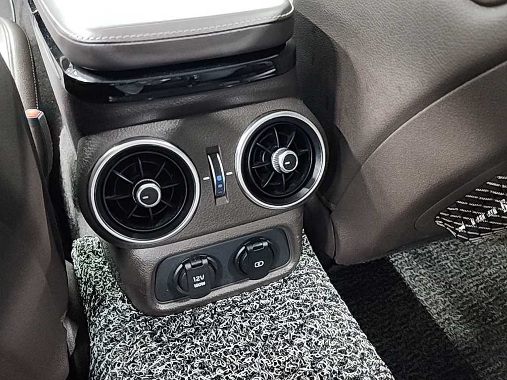 KIA Stinger 2018 Gris - Importación desde Corea - HF Imports Iquique - Foto 14