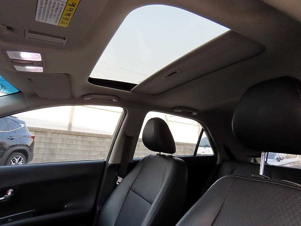 KIA Morning 2012 the color of pearl - Importación desde Corea - HF Imports Iquique - Foto 17