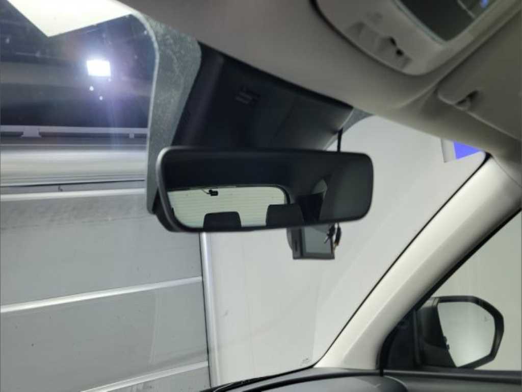 HYUNDAI Tucson - Vista 8