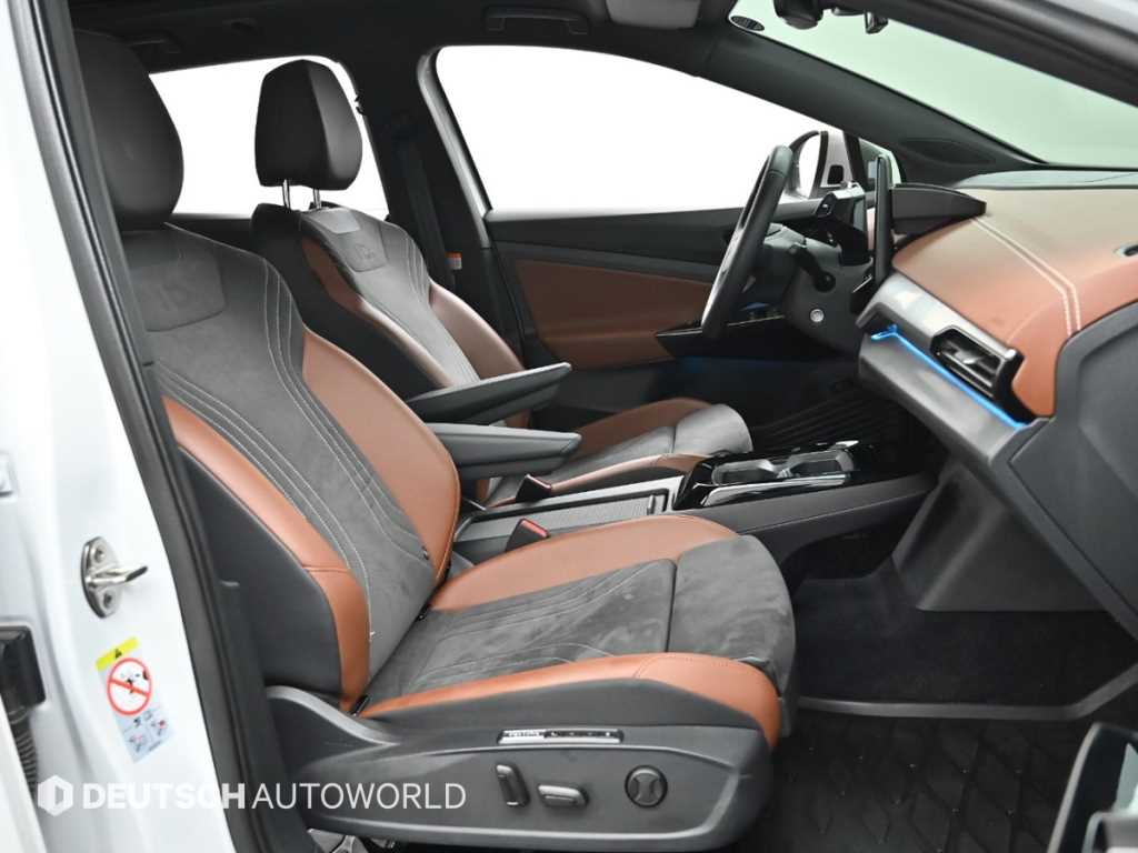 Volkswagen ID.4 - Vista 8