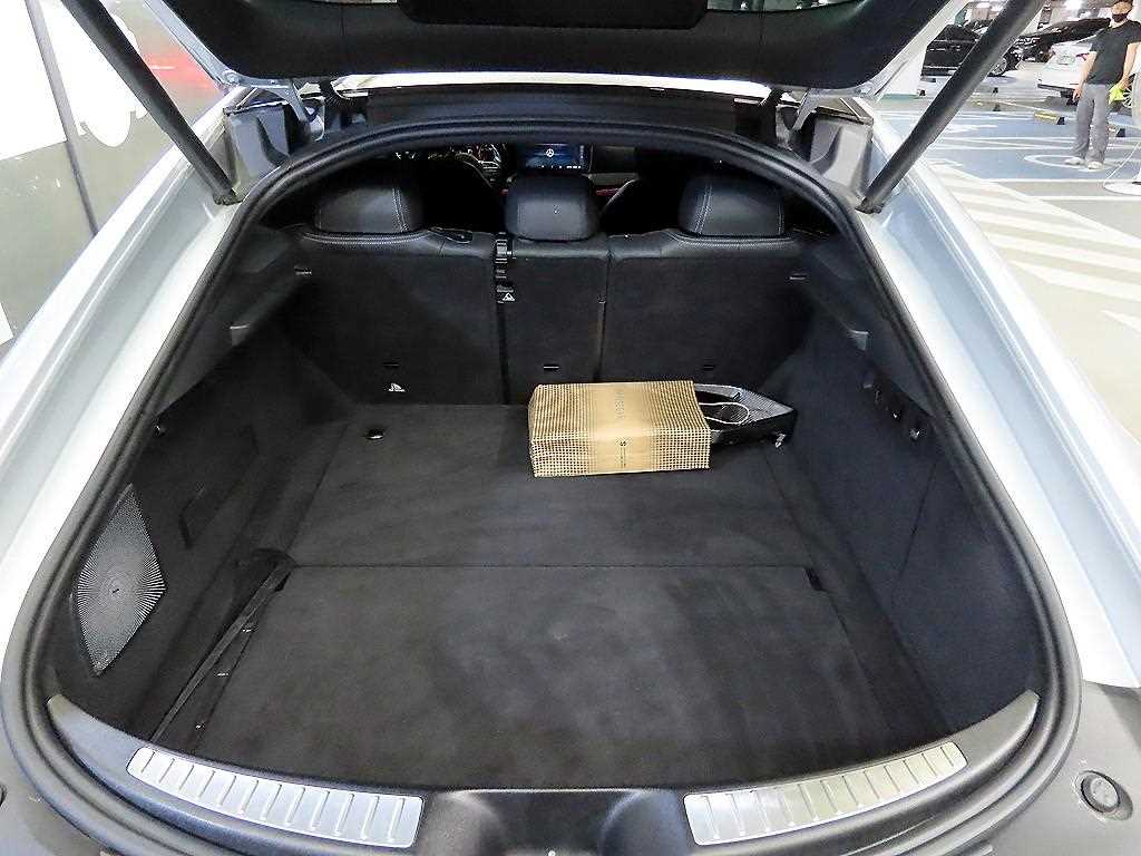 Mercedes Benz AMG GT 2019 Gris - Importación desde Corea - HF Imports Iquique - Foto 16