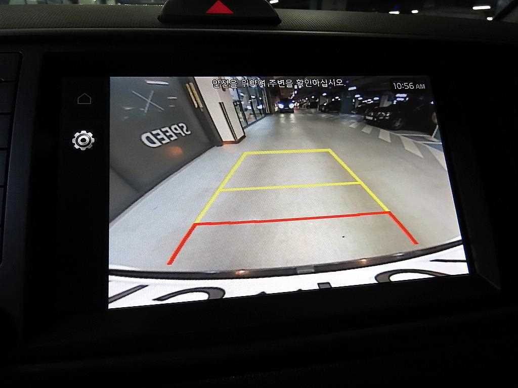 KIA Ray 2023 Blanco - Importación desde Corea - HF Imports Iquique - Foto 15