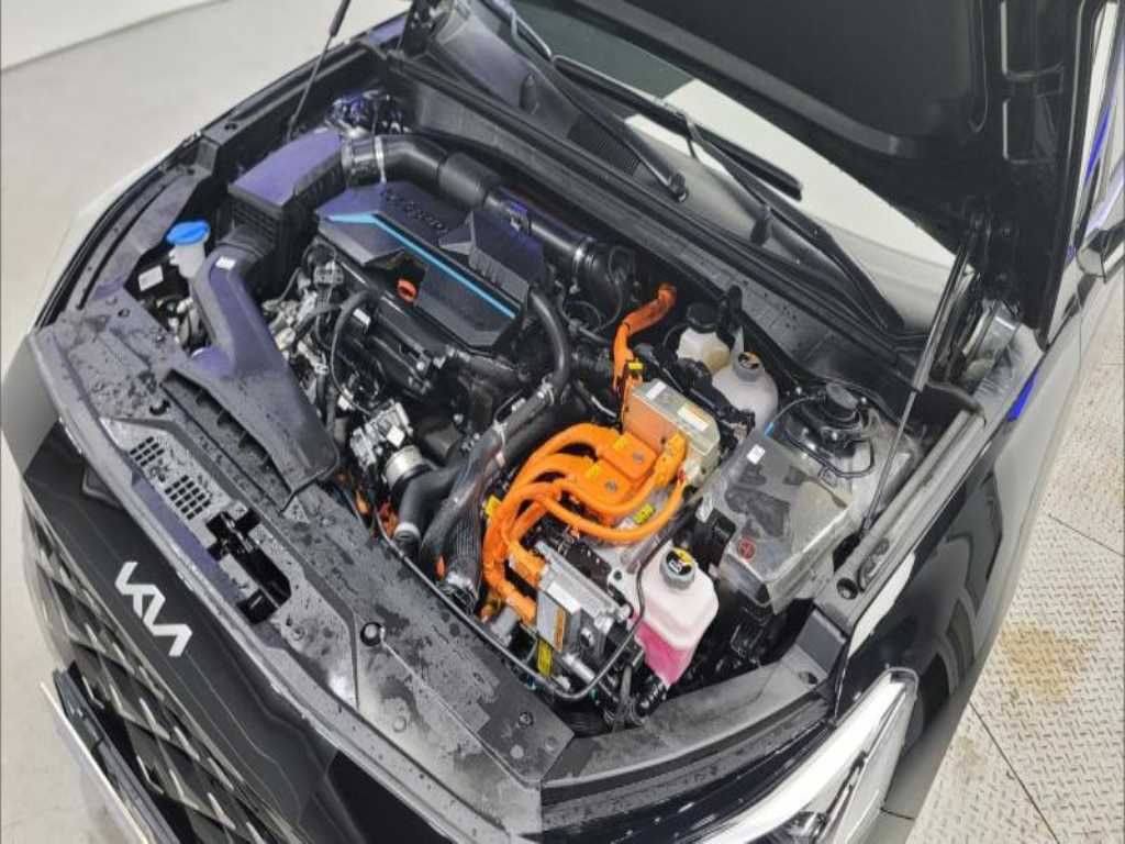 KIA K8 2023 - Importación desde Corea - HF Imports Iquique - Foto 16