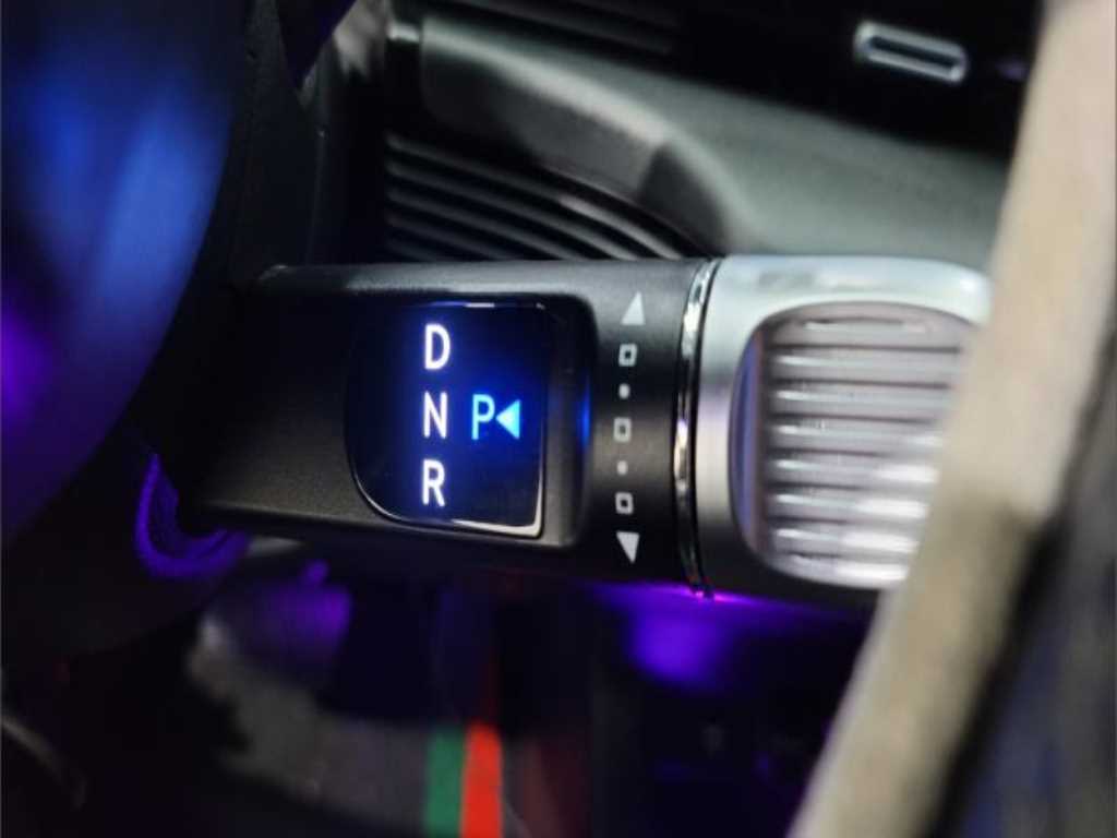 HYUNDAI Ioniq 5 - Vista 10