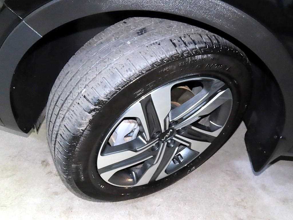 KIA Sorento 2022 Negro - Importación desde Corea - HF Imports Iquique - Foto 20