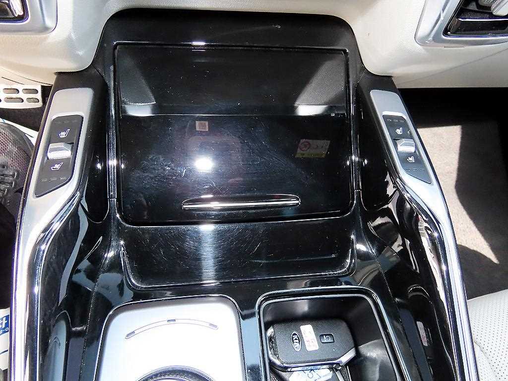 KIA Sorento 2021 Gris - Importación desde Corea - HF Imports Iquique - Foto 13