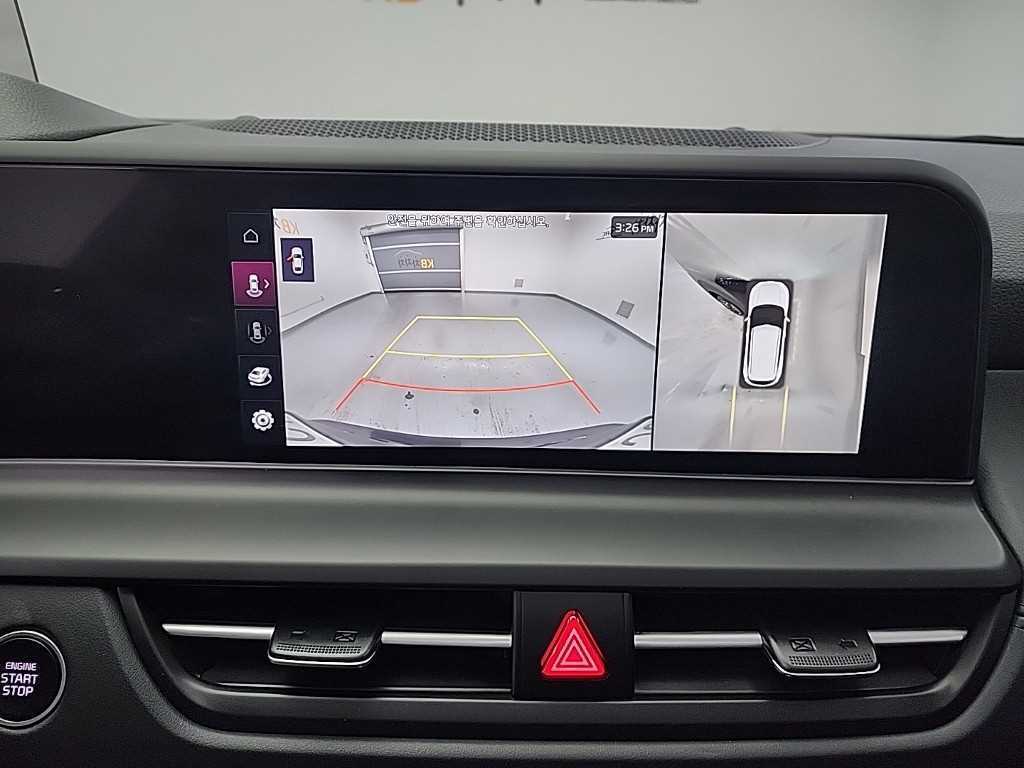 KIA Seltos 2025 Negro - Importación desde Corea - HF Imports Iquique - Foto 17