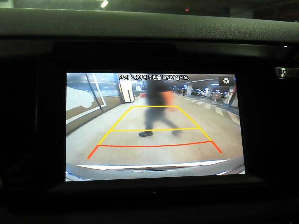 KIA Niro 2017 Blanco - Importación desde Corea - HF Imports Iquique - Foto 14