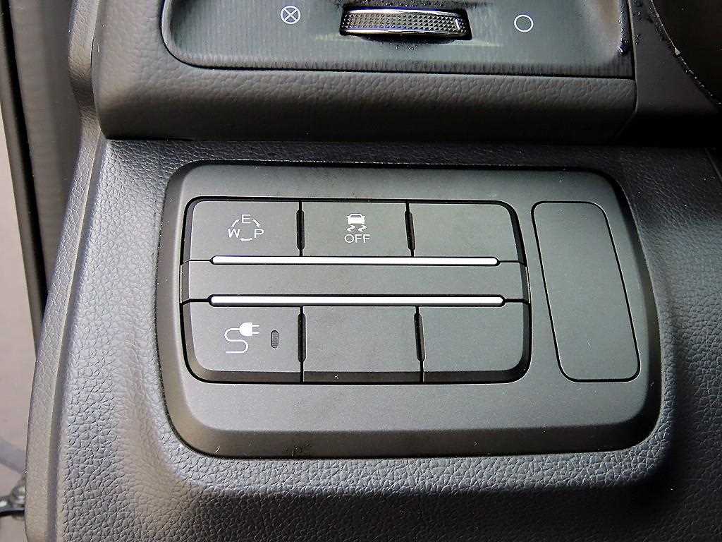 Ssangyong Tivoli - Vista 12