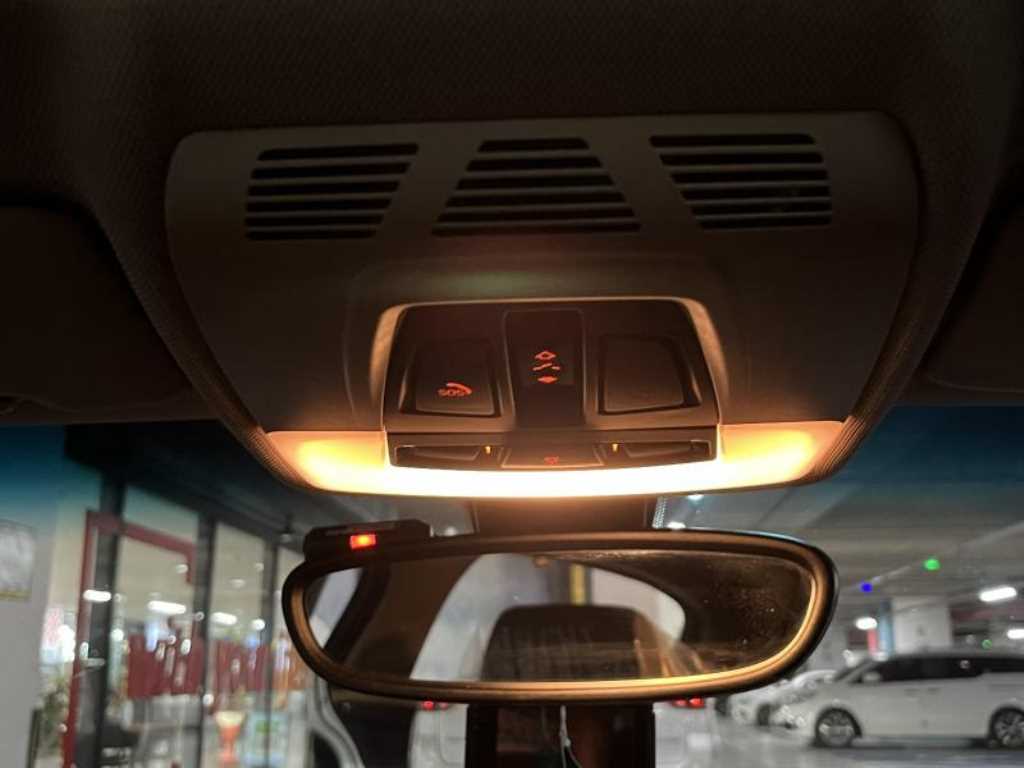 BMW 1 series - Vista 7