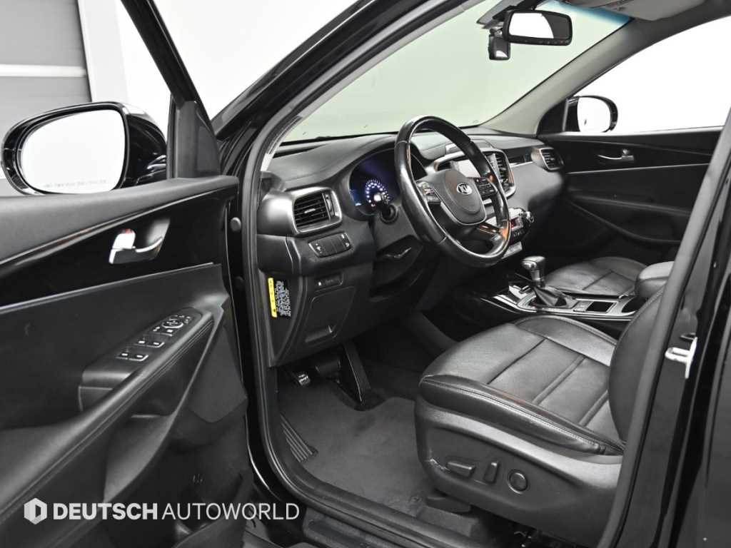 KIA Sorento - Vista 11