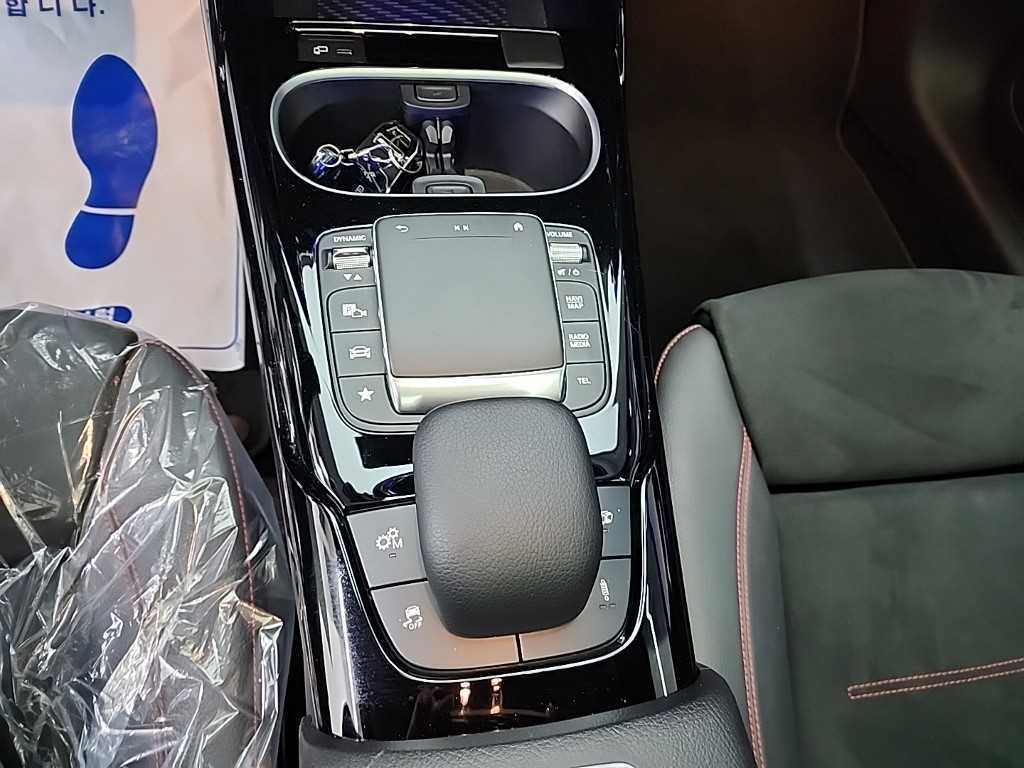 Mercedes Benz CLA Class 2023 - Importación desde Corea - HF Imports Iquique - Foto 16