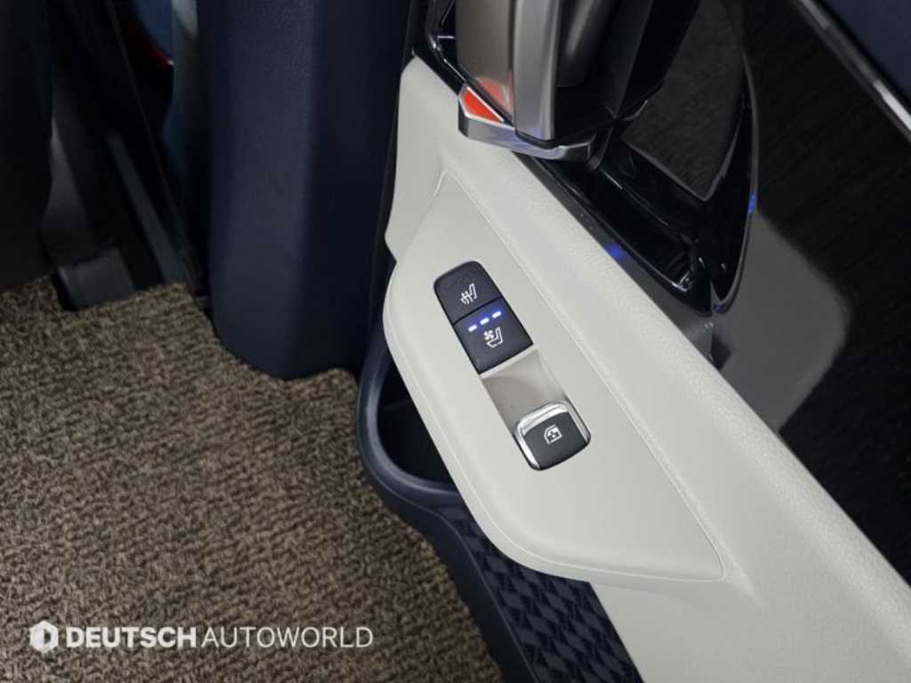 KIA Carnival 2025 Blanco - Importación desde Corea - HF Imports Iquique - Foto 16