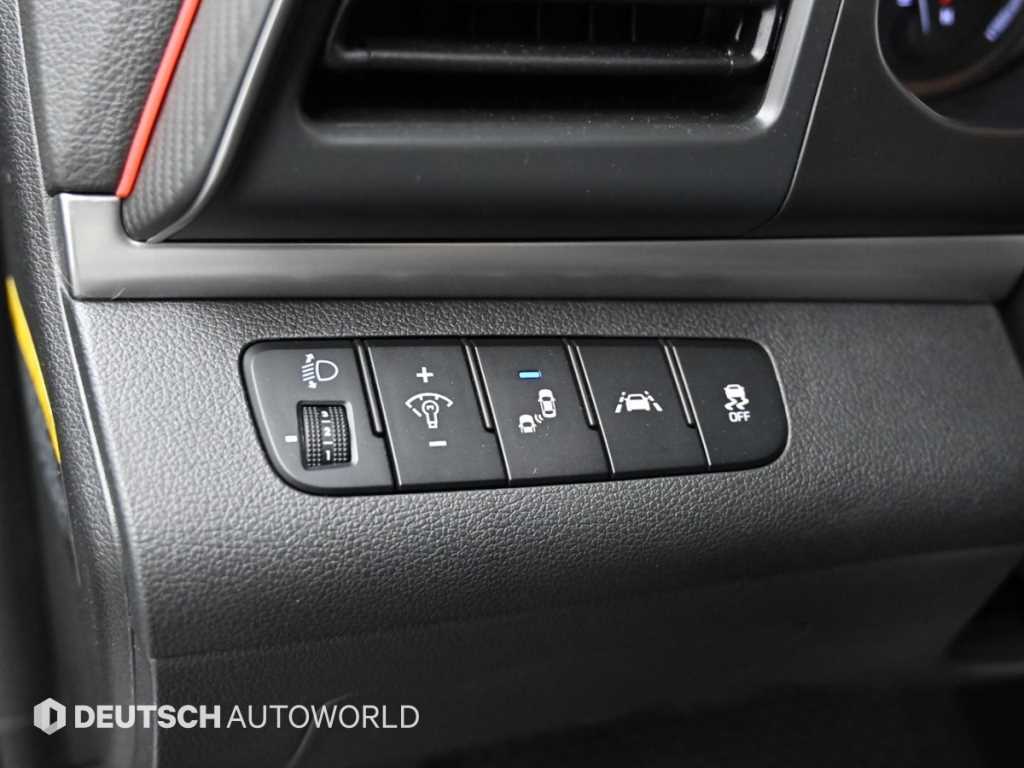 HYUNDAI Avante 2019 Gris - Importación desde Corea - HF Imports Iquique - Foto 17