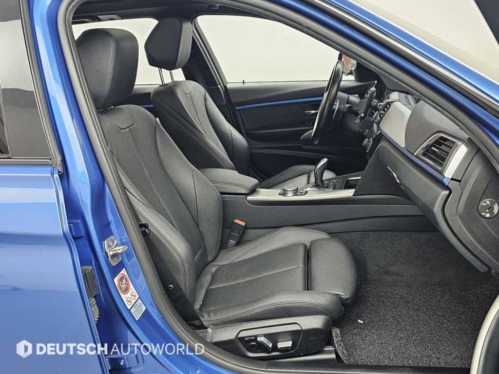 BMW 3 series - Vista 10