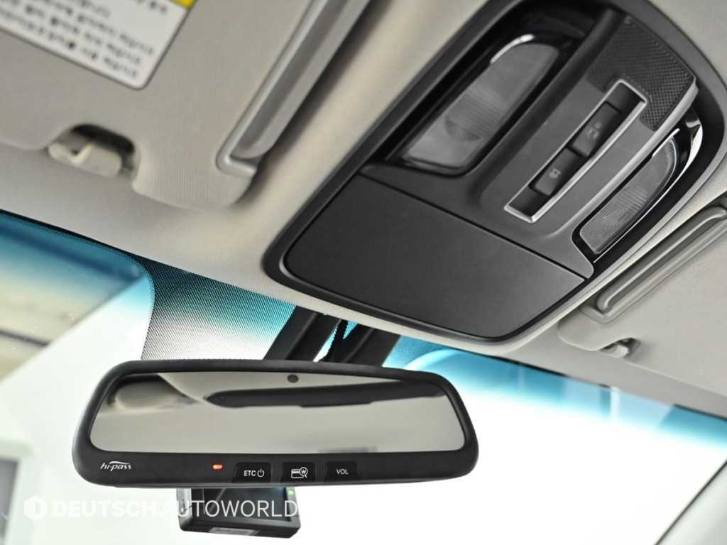 KIA Sorento 2015 Gris - Importación desde Corea - HF Imports Iquique - Foto 18