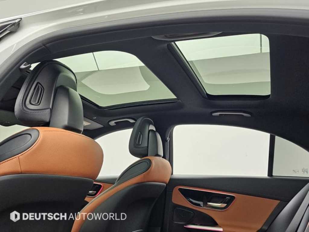 Mercedes Benz C Class 2025 Blanco - Importación desde Corea - HF Imports Iquique - Foto 18