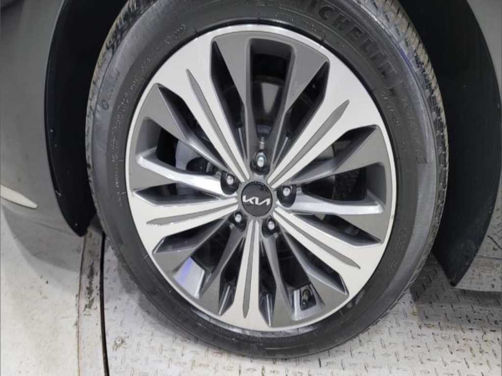 KIA K8 2023 - Importación desde Corea - HF Imports Iquique - Foto 18