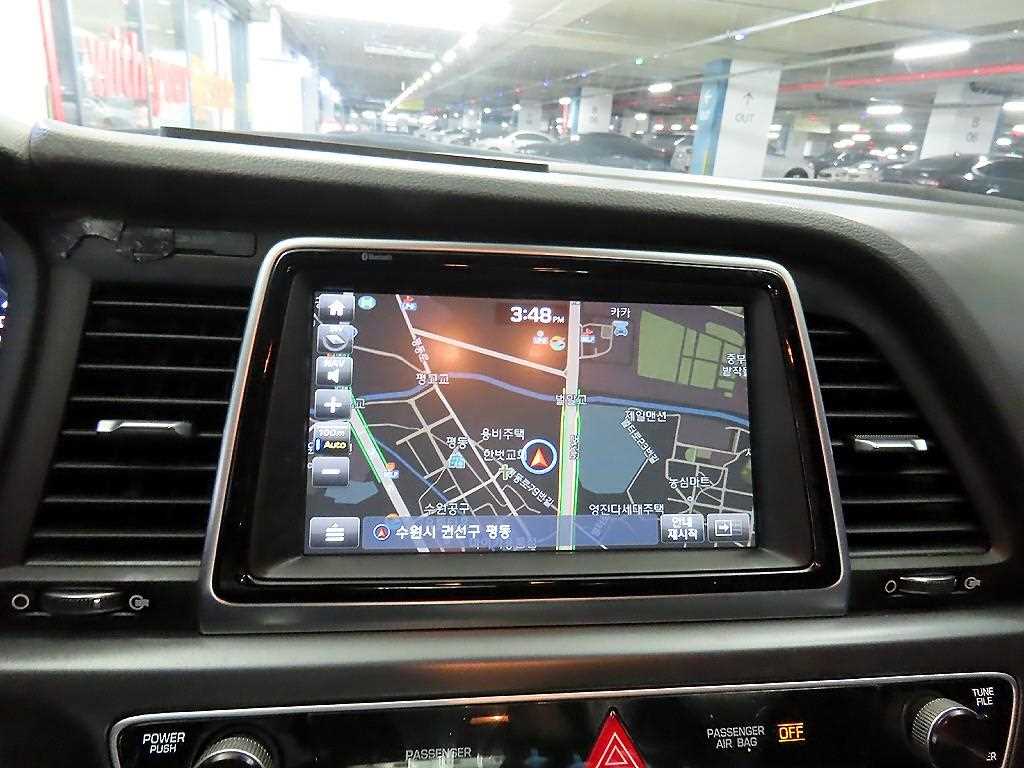 HYUNDAI Sonata 2018 - Importación desde Corea - HF Imports Iquique - Foto 14