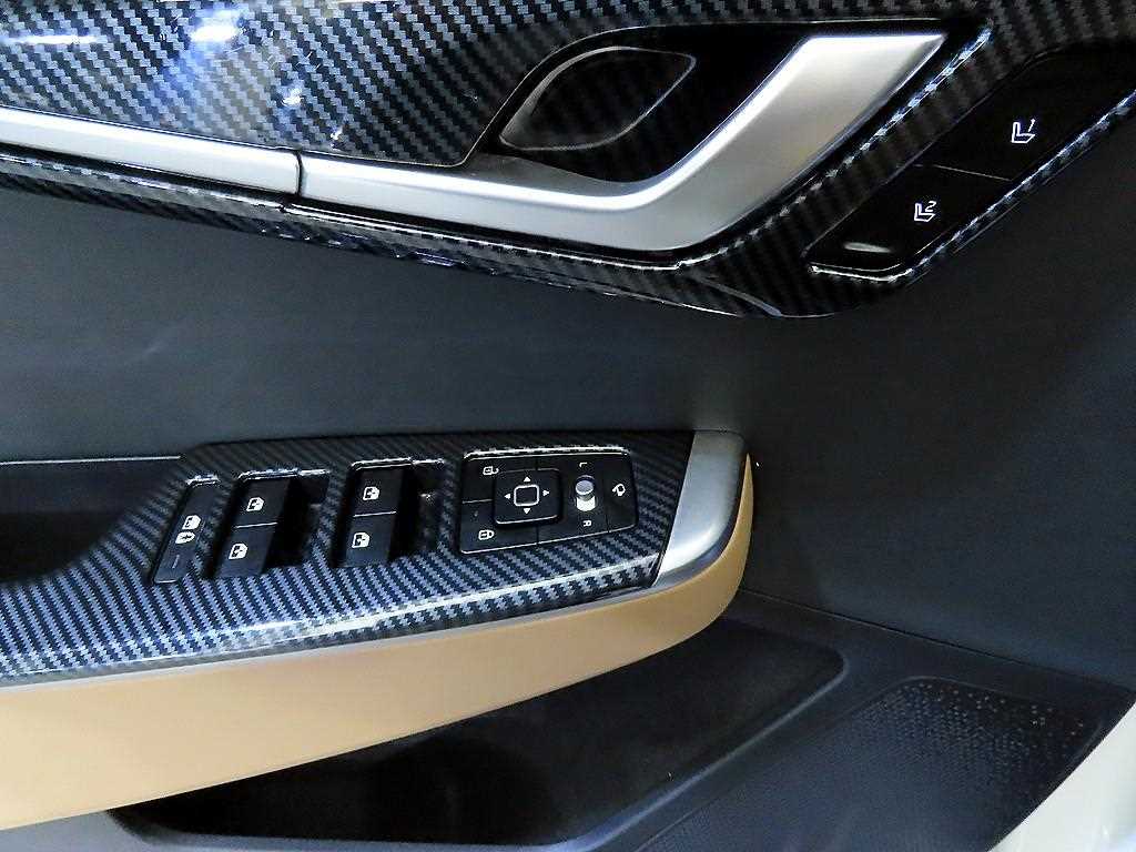 KIA EV6 2022 Blanco - Importación desde Corea - HF Imports Iquique - Foto 13