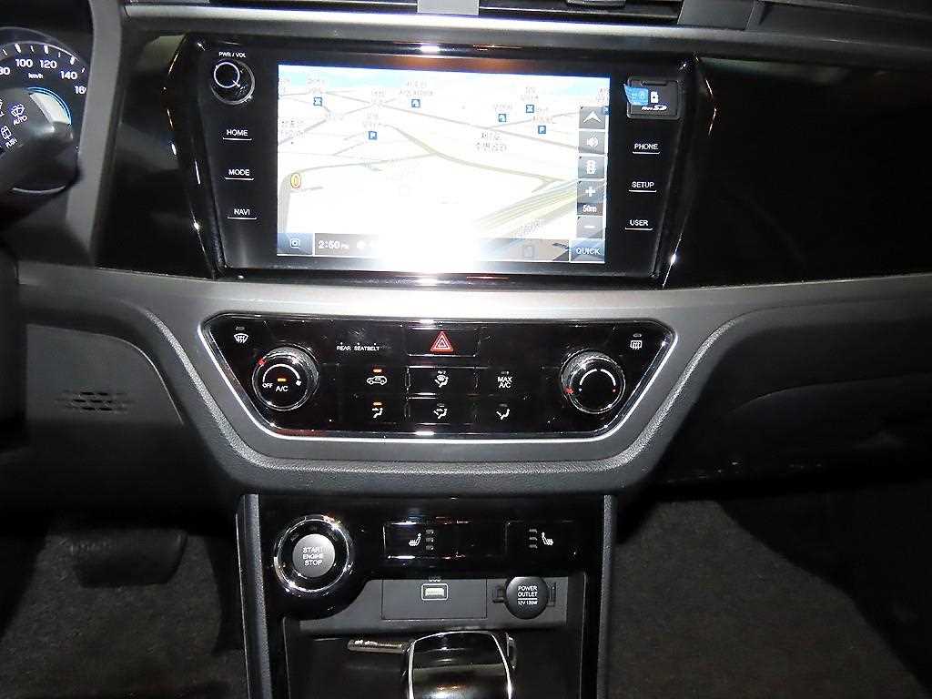 Ssangyong Korando - Vista 12