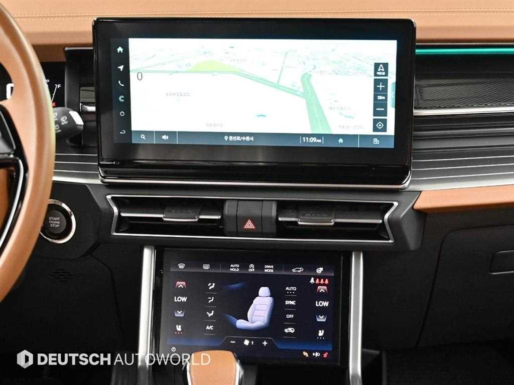 Ssangyong Torres 2024 Negro - Importación desde Corea - HF Imports Iquique - Foto 14