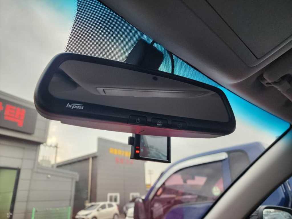 Ssangyong Rexton 2019 - Importación desde Corea - HF Imports Iquique - Foto 15