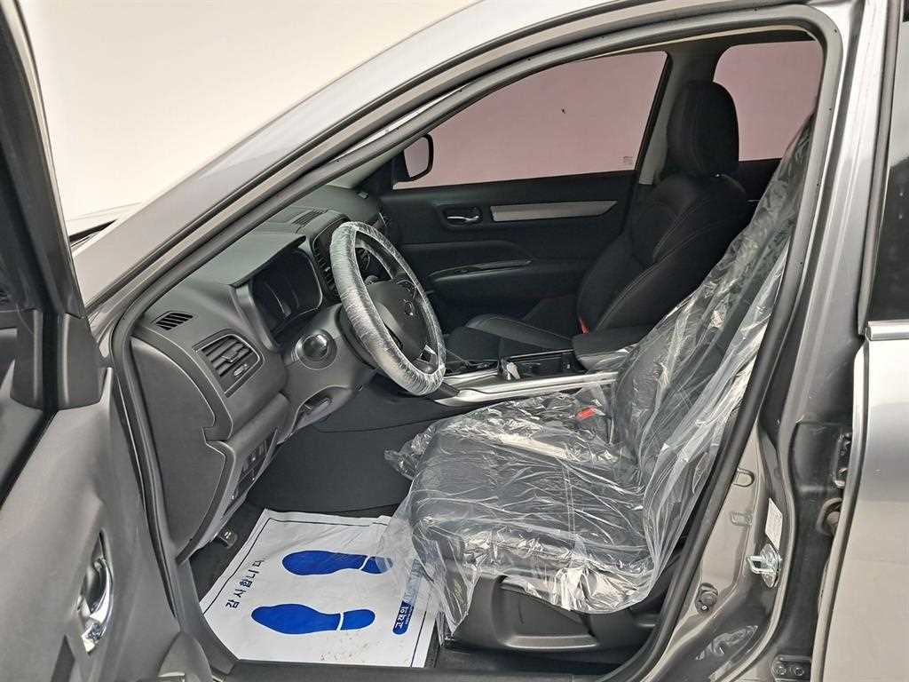 SAMSUNG QM6 - Vista 11