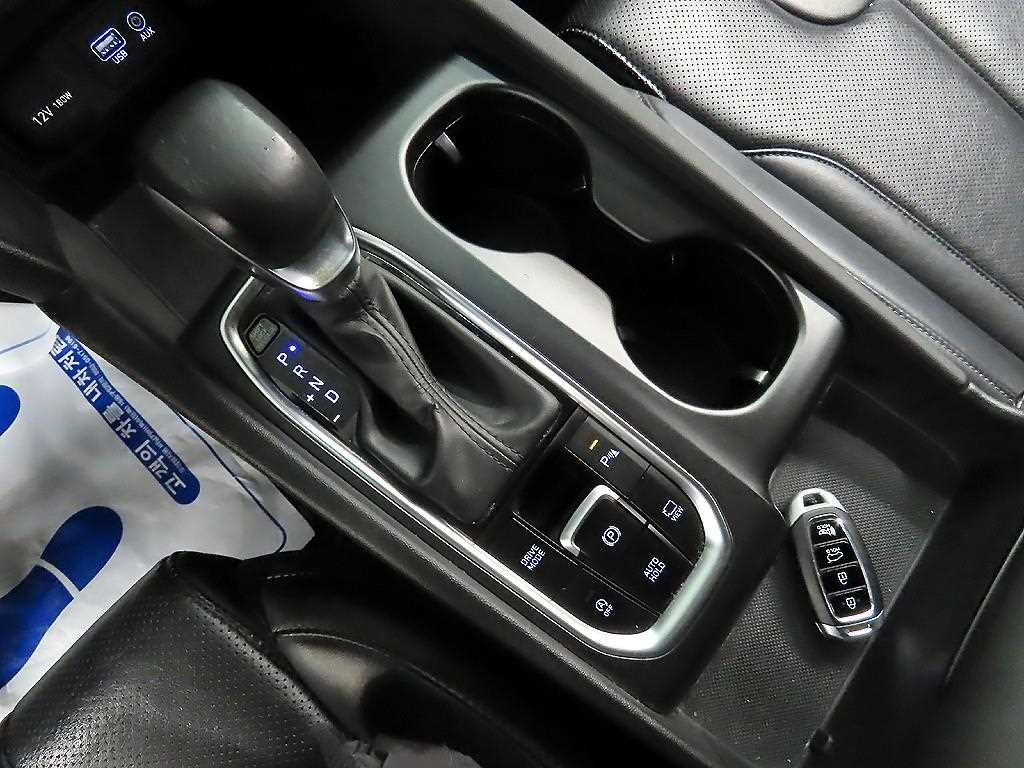 HYUNDAI Santa Fe - Vista 10