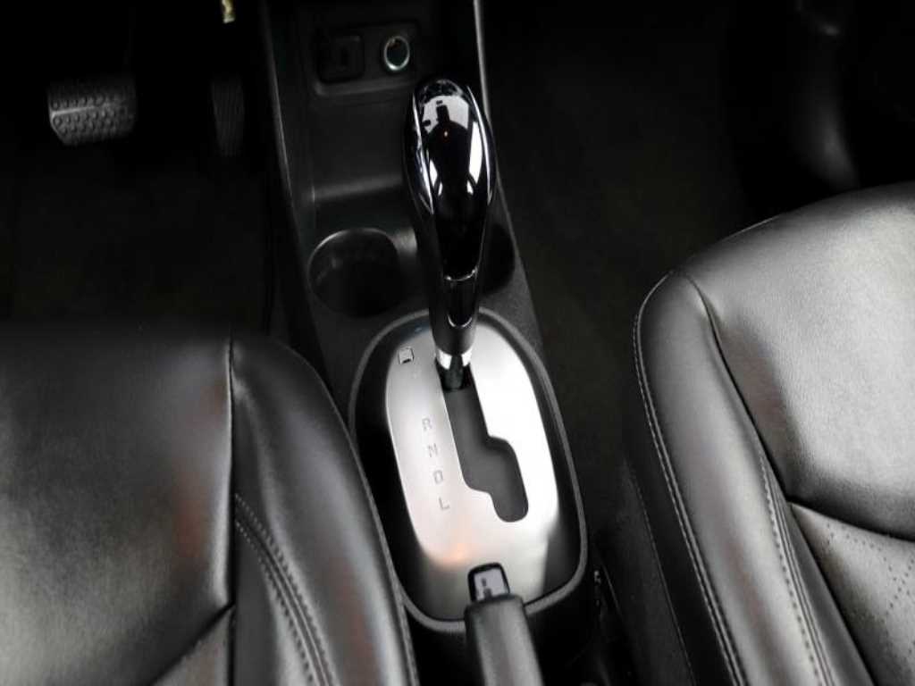 Chevrolet Spark - Vista 9