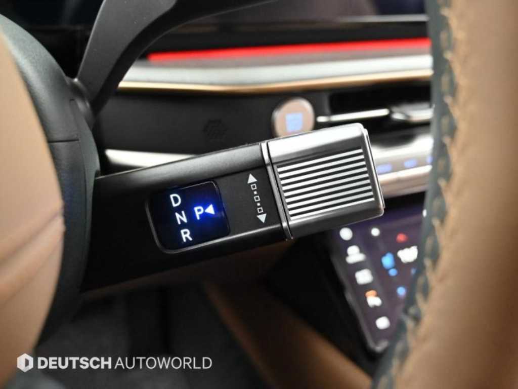 HYUNDAI Grandeur - Vista 9