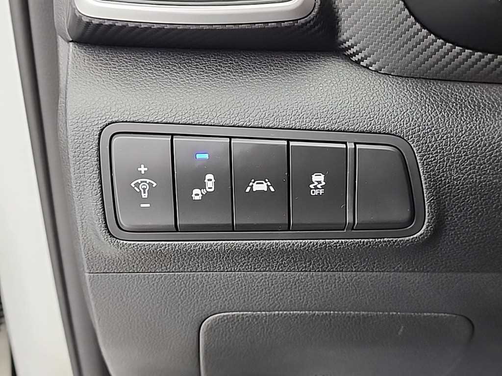 HYUNDAI Tucson 2019 Blanco - Importación desde Corea - HF Imports Iquique - Foto 18